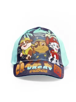 GATE Czapka Psi Patrol|Dzieci Akcesoria|Chłopcy·Akcesoria