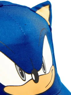 GATE Czapka Sonic|Dzieci Akcesoria|Chłopcy·Akcesoria