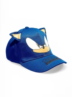 GATE Czapka Sonic|Dzieci Akcesoria|Chłopcy·Akcesoria