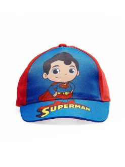 GATE Czapka Supermana|Dzieci Akcesoria|Chłopcy·Akcesoria