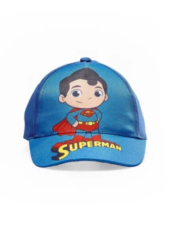 GATE Czapka Supermana|Dzieci Akcesoria|Chłopcy·Akcesoria