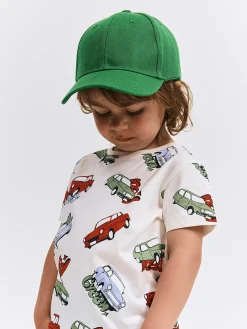 GATE Czapka z daszkiem|Dzieci Akcesoria|Chłopcy·Akcesoria