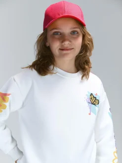 GATE Czapka z daszkiem|Dzieci Akcesoria|Dziewczynki·Akcesoria