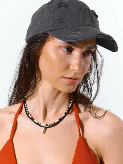 GATE Czapka z daszkiem| Akcesoria·Czapki|Kategorie·Czapki ☀️