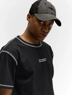 GATE Czapka z daszkiem| Kategorie·Czapki|Kategorie·Czapki S Haftem I Kapelusze