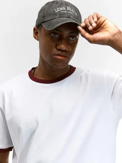 GATE Czapka z daszkiem| Kategorie·Czapki|Kategorie·Czapki S Haftem I Kapelusze