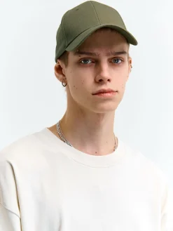 GATE Czapka z daszkiem| Kategorie·Czapki|Kategorie·Czapki S Haftem I Kapelusze