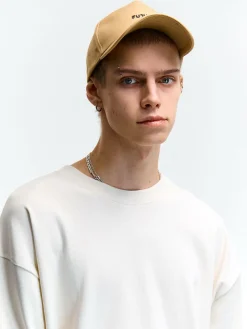 GATE Czapka z daszkiem| Kategorie·Czapki|Kategorie·Czapki S Haftem I Kapelusze