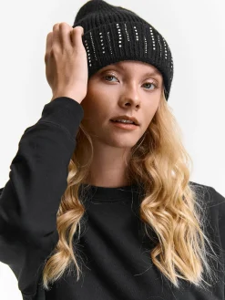 GATE Czapka z kamieniami| Akcesoria·Czapki|Kategorie·Czapki ☀️