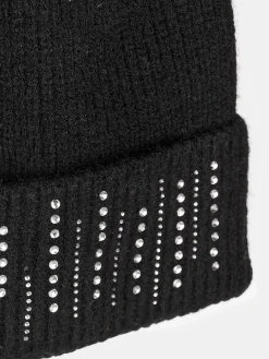 GATE Czapka z kamieniami| Akcesoria·Czapki|Kategorie·Czapki ☀️