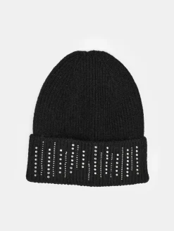 GATE Czapka z kamieniami| Akcesoria·Czapki|Kategorie·Czapki ☀️