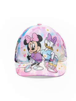 GATE Czapka z Myszką Minnie|Dzieci Akcesoria|Dziewczynki·Akcesoria