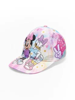 GATE Czapka z Myszką Minnie|Dzieci Akcesoria|Dziewczynki·Akcesoria