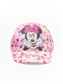 GATE Czapka z Myszką Minnie|Dzieci Akcesoria|Dziewczynki·Akcesoria