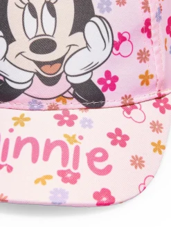 GATE Czapka z Myszką Minnie|Dzieci Akcesoria|Dziewczynki·Akcesoria