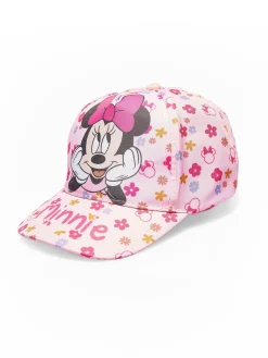 GATE Czapka z Myszką Minnie|Dzieci Akcesoria|Dziewczynki·Akcesoria