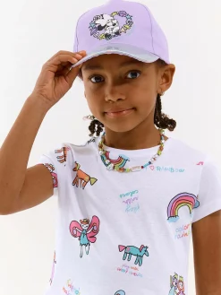 GATE Czapka z Myszką Minnie|Dzieci Akcesoria|Dziewczynki·Akcesoria