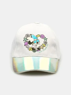 GATE Czapka z Myszką Minnie|Dzieci Akcesoria|Dziewczynki·Akcesoria