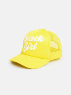 GATE Czapka z napisem|Dzieci Akcesoria|Dziewczynki·Akcesoria