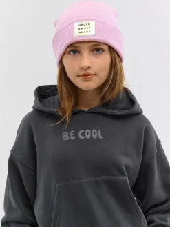 GATE Czapka z naszywką|Dzieci Akcesoria|Dziewczynki·Akcesoria