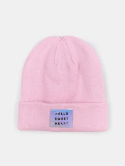 GATE Czapka z naszywką|Dzieci Akcesoria|Dziewczynki·Akcesoria