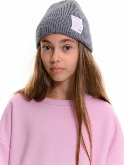 GATE Czapka z naszywką /19x19cm/|Dzieci Akcesoria|Chłopcy·Akcesoria