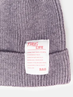 GATE Czapka z naszywką /19x19cm/|Dzieci Akcesoria|Chłopcy·Akcesoria