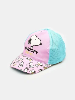 GATE Czapka ze Snoopym|Dzieci Akcesoria|Dziewczynki·Akcesoria