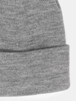 GATE Czapka zimowa| Kategorie·Czapki|Kategorie·Czapki S Haftem I Kapelusze