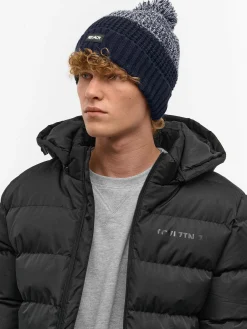 GATE Czapka zimowa| Kategorie·Czapki|Kategorie·Czapki S Haftem I Kapelusze