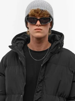 GATE Czapka zimowa| Kategorie·Czapki|Kategorie·Czapki S Haftem I Kapelusze