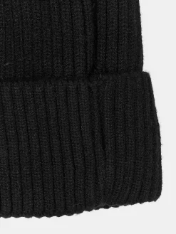 GATE Czapka zimowa| Kategorie·Czapki|Kategorie·Czapki S Haftem I Kapelusze