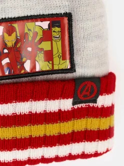 GATE Czapka zimowa Avengers|Dzieci Akcesoria|Chłopcy·Akcesoria