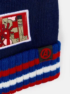 GATE Czapka zimowa Avengers|Dzieci Akcesoria|Chłopcy·Ostatnie Sztuki - Chłopcy