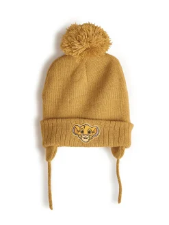 GATE Czapka zimowa Króla Lwa|Dzieci Baby|Akcesoria
