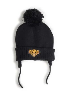 GATE Czapka zimowa Króla Lwa|Dzieci Akcesoria|Baby