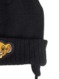 GATE Czapka zimowa Króla Lwa|Dzieci Akcesoria|Baby