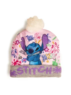 GATE Czapka zimowa Lilo & Stitch|Dzieci Akcesoria|Dziewczynki·Akcesoria