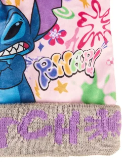 GATE Czapka zimowa Lilo & Stitch|Dzieci Akcesoria|Dziewczynki·Akcesoria