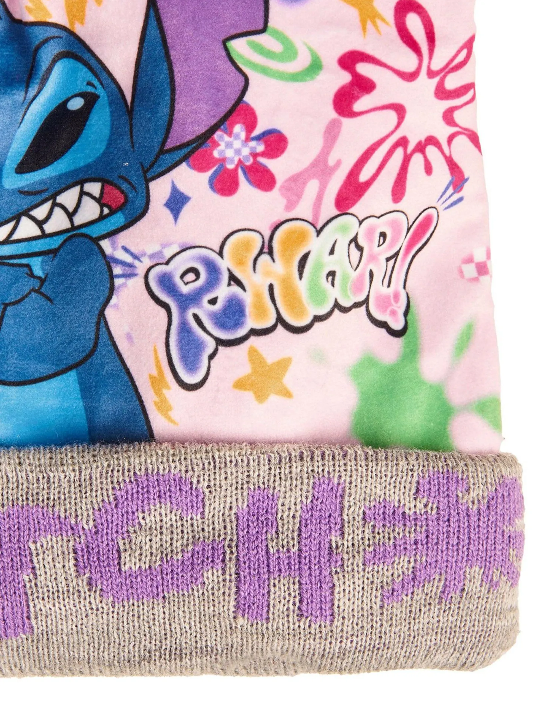 GATE Czapka zimowa Lilo & Stitch|Dzieci Akcesoria|Dziewczynki·Akcesoria