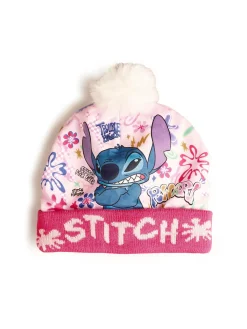 GATE Czapka zimowa Lilo & Stitch|Dzieci Akcesoria|Dziewczynki·Akcesoria