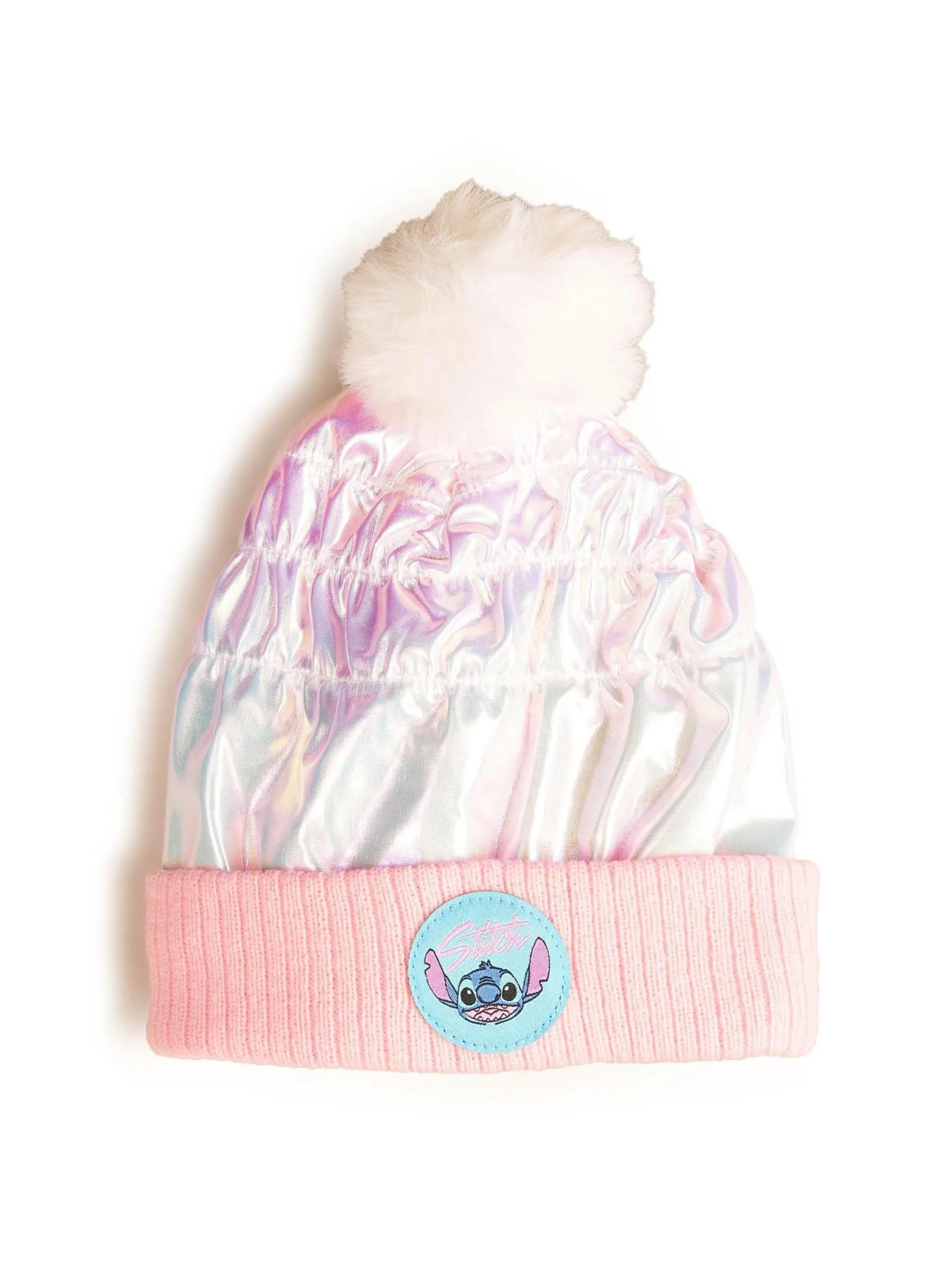 GATE Czapka zimowa Lilo & Stitch|Dzieci Akcesoria|Dziewczynki·Akcesoria