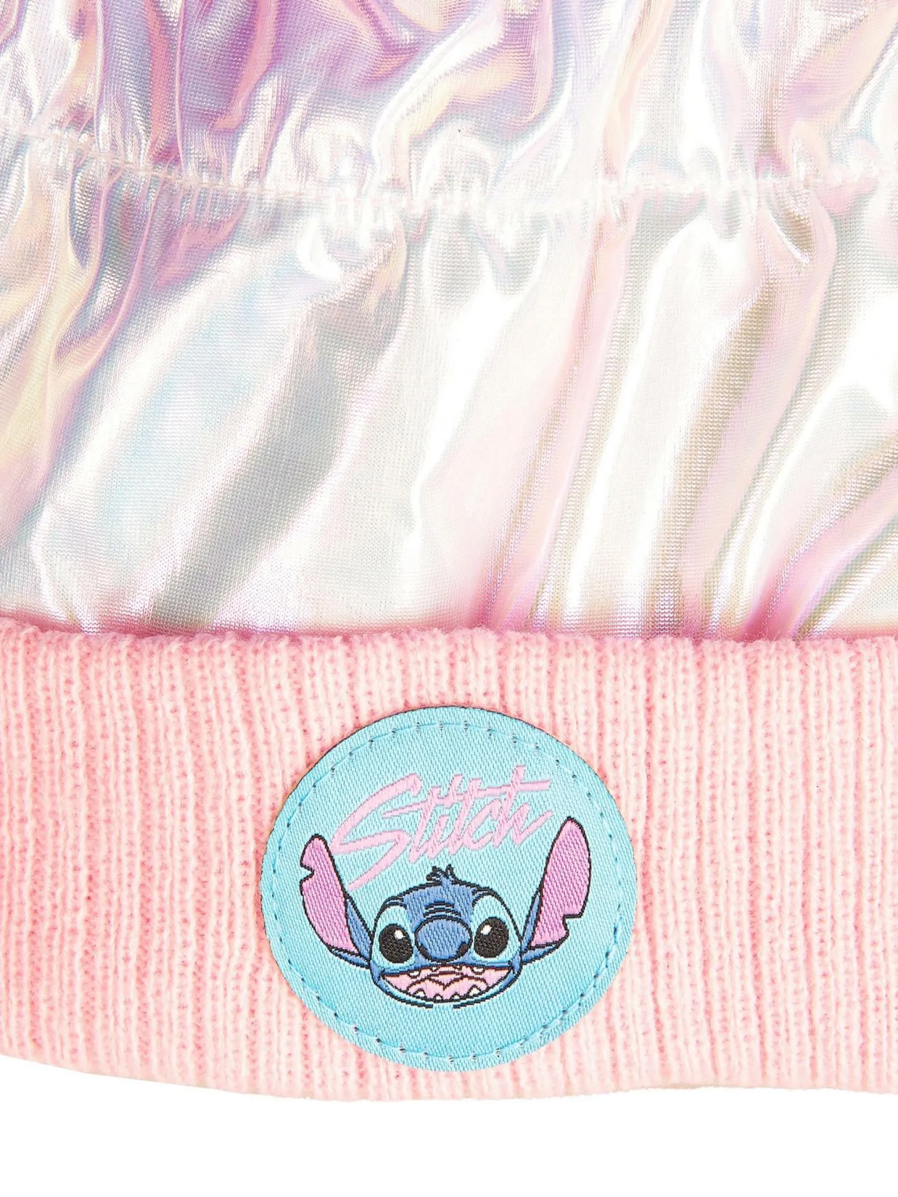 GATE Czapka zimowa Lilo & Stitch|Dzieci Akcesoria|Dziewczynki·Akcesoria