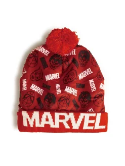 GATE Czapka zimowa marki Marvel|Dzieci Akcesoria|Chłopcy·Akcesoria