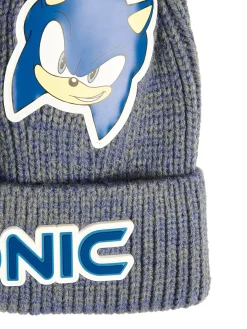 GATE Czapka zimowa Sonic|Dzieci Akcesoria|Chłopcy·Akcesoria