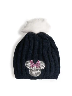 GATE Czapka zimowa z Myszką Minnie|Dzieci Akcesoria|Dziewczynki·Akcesoria