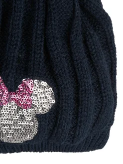 GATE Czapka zimowa z Myszką Minnie|Dzieci Akcesoria|Dziewczynki·Akcesoria