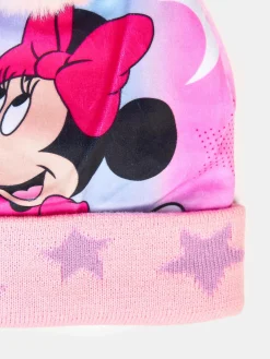 GATE Czapka zimowa z Myszką Minnie|Dzieci Akcesoria|Dziewczynki·Akcesoria