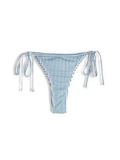 GATE Dół bikini w paski| Kategorie·Stroje Kąpielowe ☀️