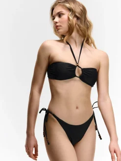 GATE Dół bikini z wiązaniem| Kategorie·Stroje Kąpielowe ☀️